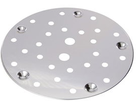 Pressure Canner Rack