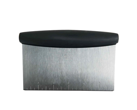 Stainless Steel Chopper/Scraper