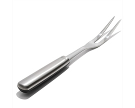 OXO® Steel Cooking Fork