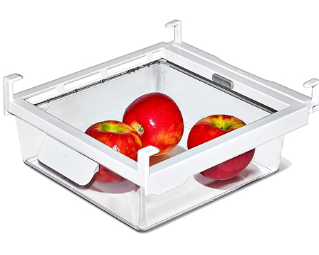 OXO® Undershelf Fridge Drawer 10"