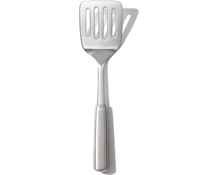 OXO® Steel Cooking Turner 