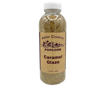 Amish Country® 15 oz. Popcorn Caramel Glaze