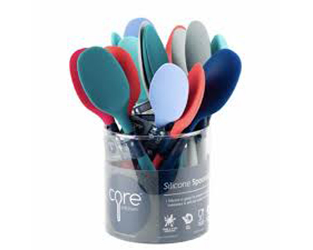 Core Home® Silicone Spoontula