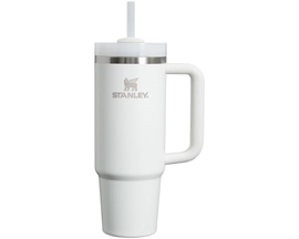 Stanley® H2.0 Flowstate Quencher 30 oz. Stainless Steel Tumbler - Frost