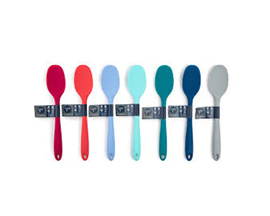 Core Home® Assorted Spoontula Pastel