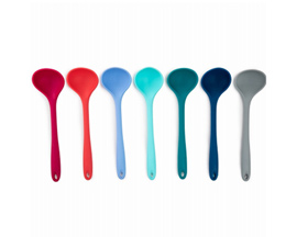 Core Home® Silicone Ladle Pastel