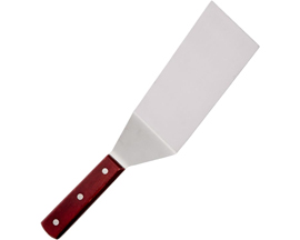 Crestware® 9 in. X 3 in. Square End Turner