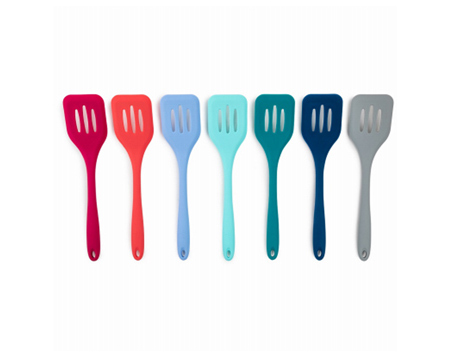 Core Home® Silicone Slot Turner/Spatula