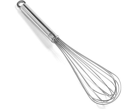 Norpro® 9 in. Stainless Steel Krona Whisk