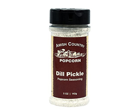 Amish Country® 5 oz. Dill Pickle Popcorn Seasoning