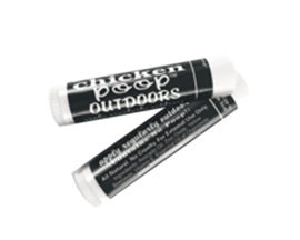 Chicken Poop® Outdoors Lip Junk Chap-Stick