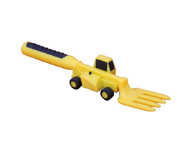 Constructive Eating® Toddler Forklift Fork