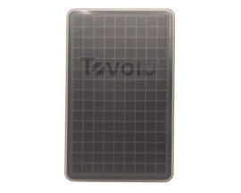 Tovolo® Silicone Ice Mold - Charcoal