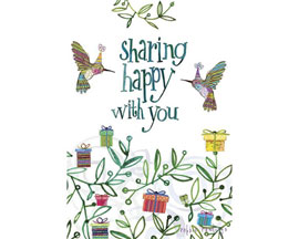 Leanin Tree® Classic Greeting Card