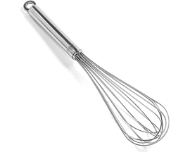 Norpro® 9 in. Stainless Steel Krona Whisk