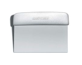Dexter-Russell® 6 in. X 3 in. Dough Cutter Scraper