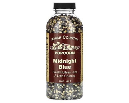 Amish Country® 14 oz. Midnight Blue Popcorn Seasoning