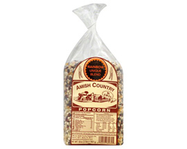 Amish Country® 2 lb. Rainbow Popcorn Unique Blend 