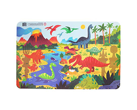 Constructive Eating® Dinosaur Placement for Toddlers & Babies