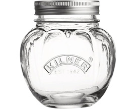 Kilner® 13.5 oz. Tomato Regular Mouth preserve Jar