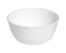 Corelle® 28 oz. Winter Frost Glass Soup Bowl