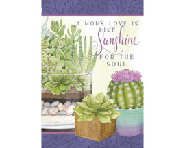 Leanin' Tree® Assorted Mother's Day Card