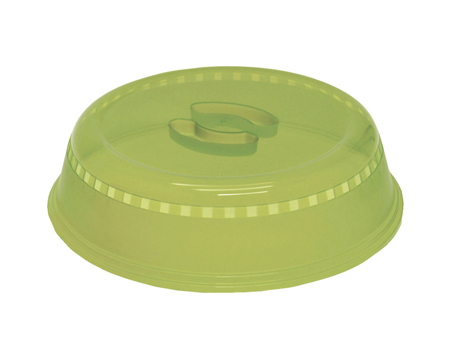 Microwave Food Cover