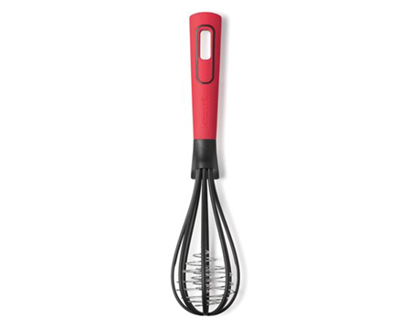 Whisk Red