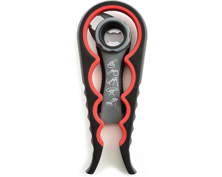 Norpro® 6-in-1 Multi Bottle/Jar Opener