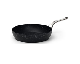 Fry Pan 12" Ss Handle