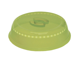 Microwave Food Cover