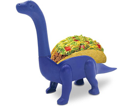 Dino Food Holder Brontosaurus