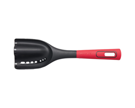 Meat Chopper Red