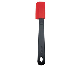Starfrit® Small Nylon Spatula - Red