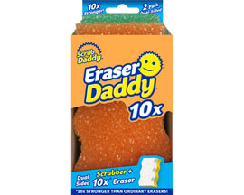 Scrub Daddy® Eraser Daddy Sponge