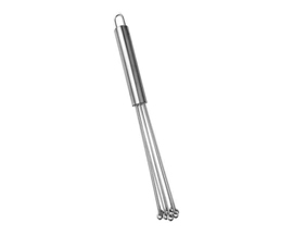 Fox Run® Stainless Steel Ball Wisk