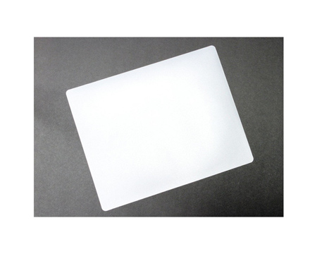 Home Plus® 12 in. X 15 in. Plastic Flexible Cutting Board