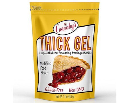 Cornaby's&reg; 1 lb. Thick Gel
