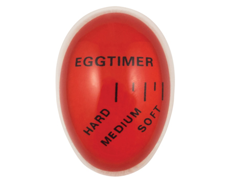 HIC® Perfect Egg Timer