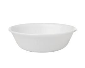 Corelle® 10 oz. Winter Frost Dessert Bowls - White