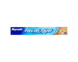 Reynolds® Kitchen Freezer Paper - 75 Sq Ft