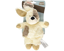 Warmies® Heatable Juniors - Puppy