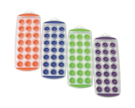 Home Plus® Assorted Ice Cube Trays