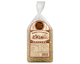 Amish Country® 2 lb. Medium White Popcorn