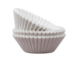 Mrs. Anderson's® 3/4 in. Mini Muffin Baking Cups - 32 Pc
