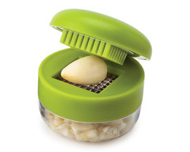 Joie® MSC Garlic Cutter 