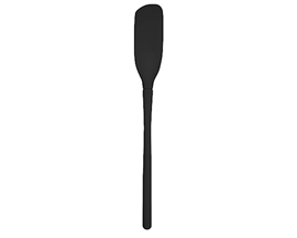 Tovolo® Flex-Core Silicone Blender Spatula - Black