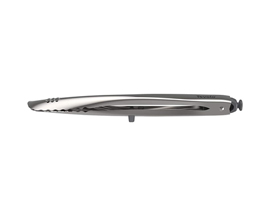 Tovolo® 11 in. Kitchen Cooking Tongs - Charcoal