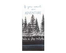 Kay Dee® Adventures Dual Purpose Towel