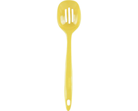 Reston Lloyd® Calypso Basics Slotted Spoon - Lemon